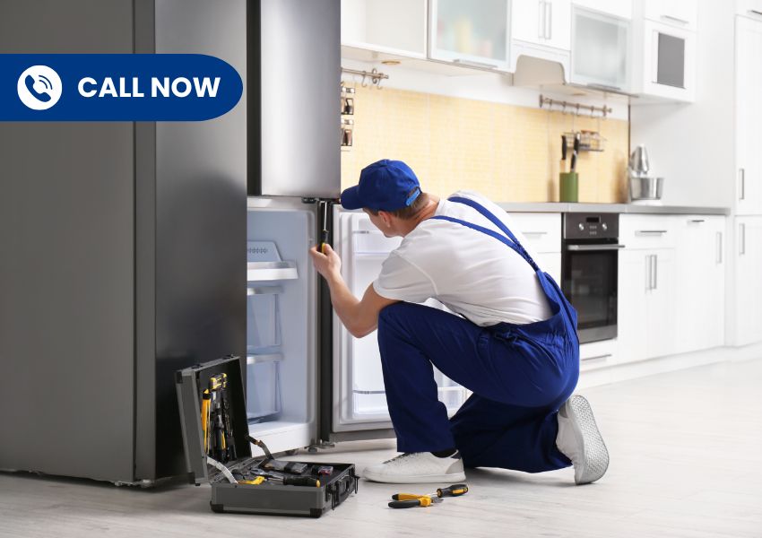 Oelrichs Appliance Repair Company